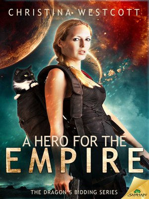 cover image of A Hero for the Empire